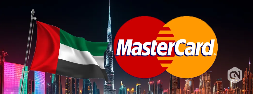 Mastercard Expands Crypto Credential to UAE, Kazakhstan