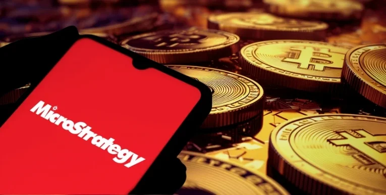 MicroStrategy Membeli Bitcoin $1,1 Miliar, Harga BTC Segera Rebound?