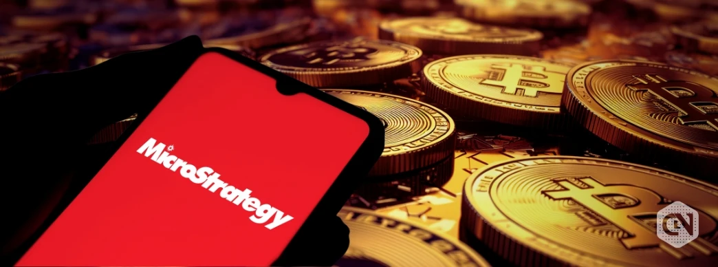 MicroStrategy Acquires Another 11000 Bitcoin, BTC Price Recovery Ahead