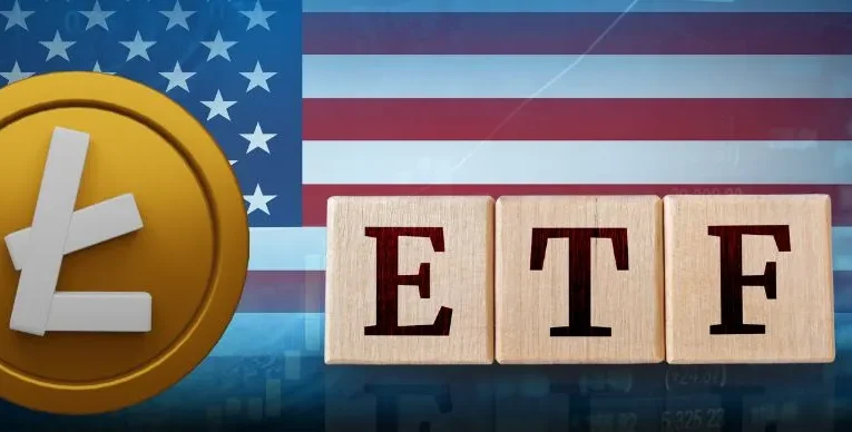 Nasdaq Mengajukan 19b-4 Untuk Canary Litecoin ETF, Tinjauan SEC Tertunda