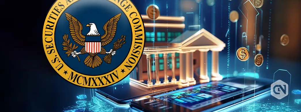 New SEC Rule Opens Door for Banks to Offer Crypto Services