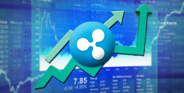 XRP Membalikkan USDT, Menjadi Kripto Terbesar ke-3 berdasarkan Kapitalisasi Pasar