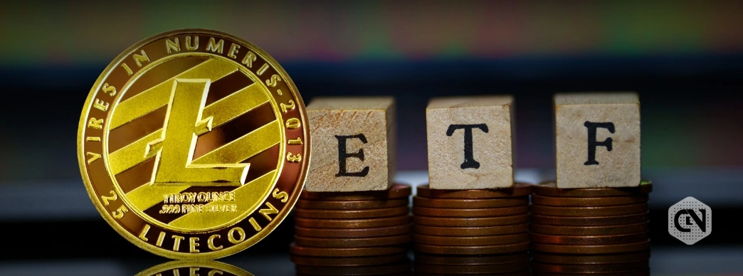 SEC Nears Approval of Litecoin ETF: Sources