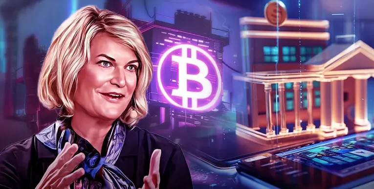 Senator Cynthia Lummis Memuji Wyoming Atas RUU Cadangan Bitcoin