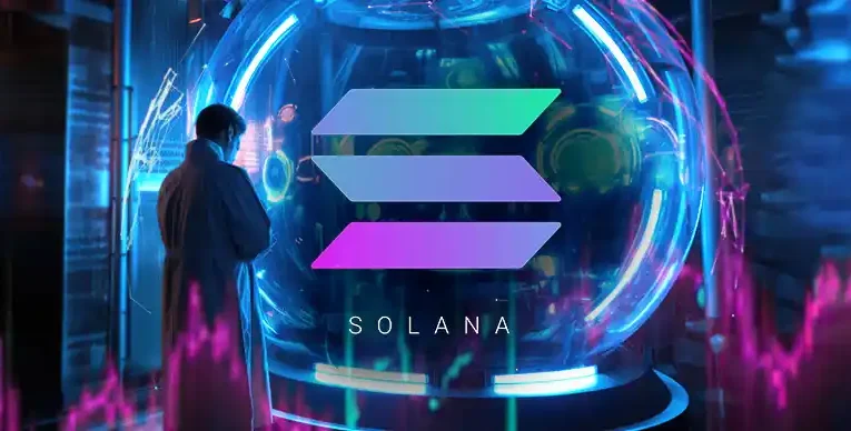 Mesin Digital Solana 'SEGERA' Meluncurkan mainnet Alpha Hari Ini.