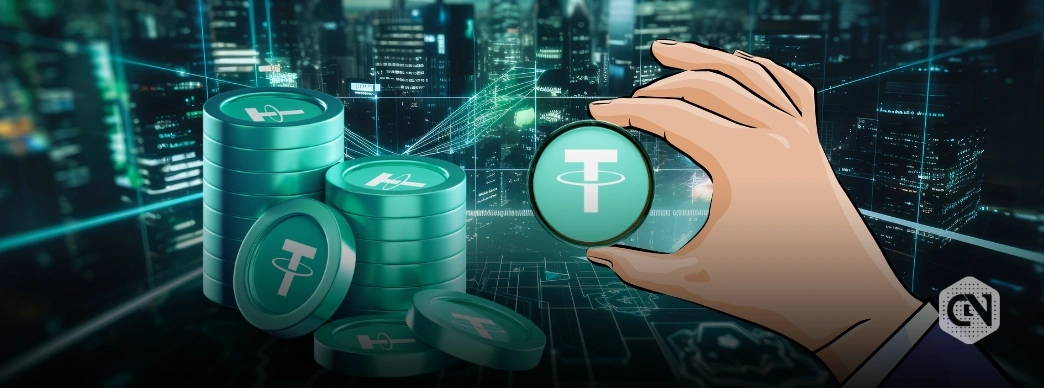 Tether Launches USDT0 to Expand Cross-chain Interoperability