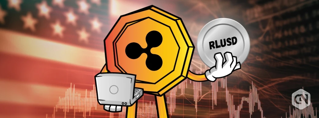 US Band on CBDCs May Boosts Ripple's RLUSD Stablecoin