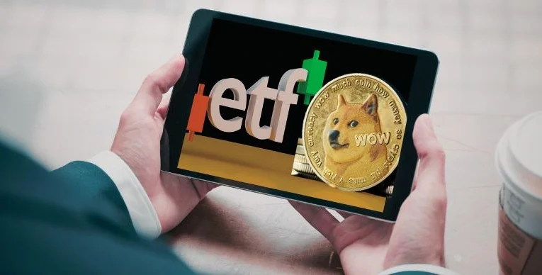 Bitwise, CoinShares Record Dogecoin ETF dengan Delaware