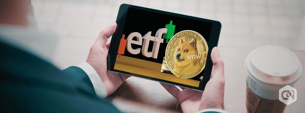 Bitwise, CoinShares File for Dogecoin ETF with Delaware