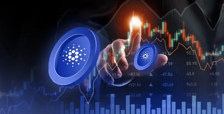 Koreksi ADA Cardano Selesai, Pemberhentian Berikutnya: $6?