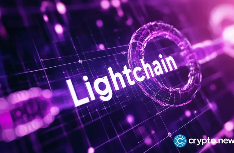 Lightchain AI mungkin menonjol pada tahun 2025 jika dibandingkan dengan Sui dan Floki