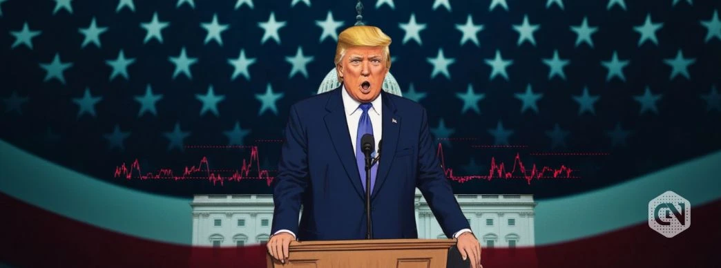 Donald Trump Wants to Make Cryptocurrency a National Priority for US