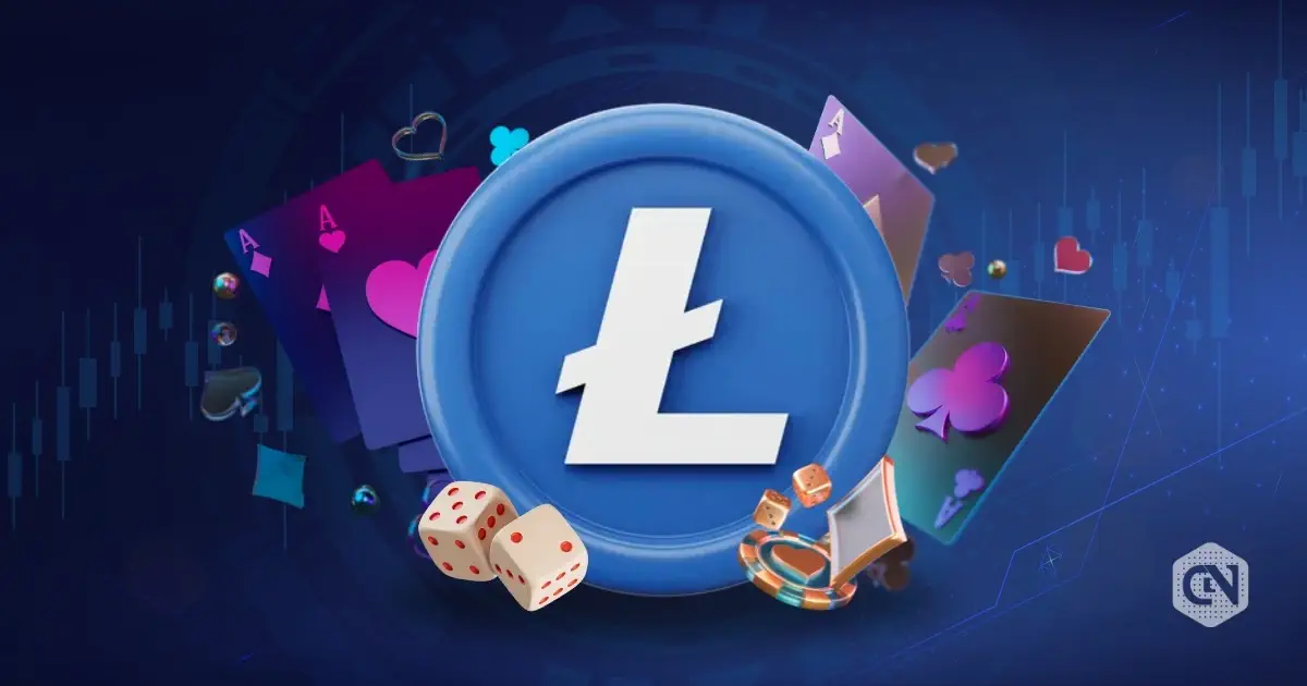 Litecoin Gambling