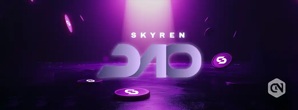 Skyren DAO Unveils Revolutionary Crypto Airdrop Model for 2025