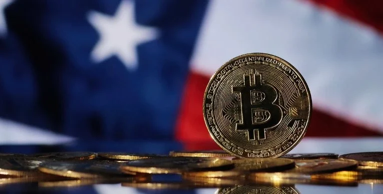 Negara Bagian Oklahoma dan Texas Mengusulkan RUU Cadangan Bitcoin