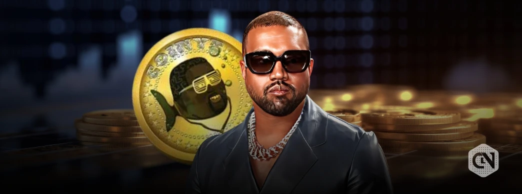 Kanye West might launch coin by this month.