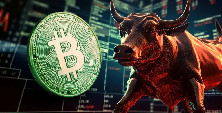 Bitcoin rebound di atas $ 97K: Apakah $ 100K merupakan perhentian berikutnya?