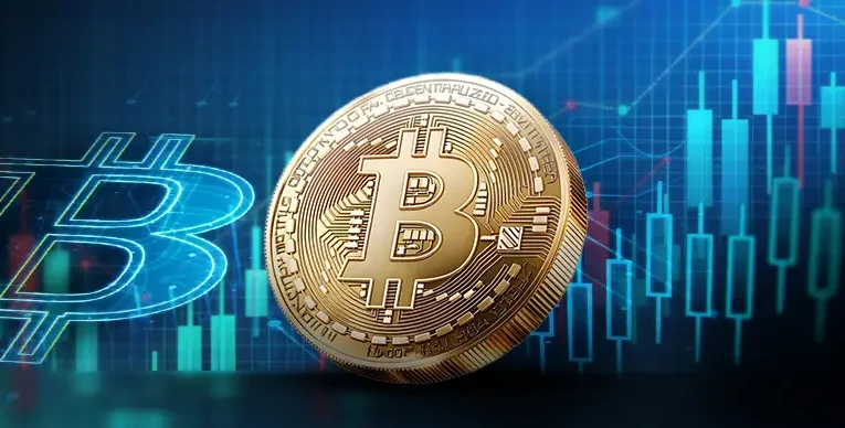 Bitcoin untuk Ruin $ 100k: Pembalikan Mata Breakout Segitiga