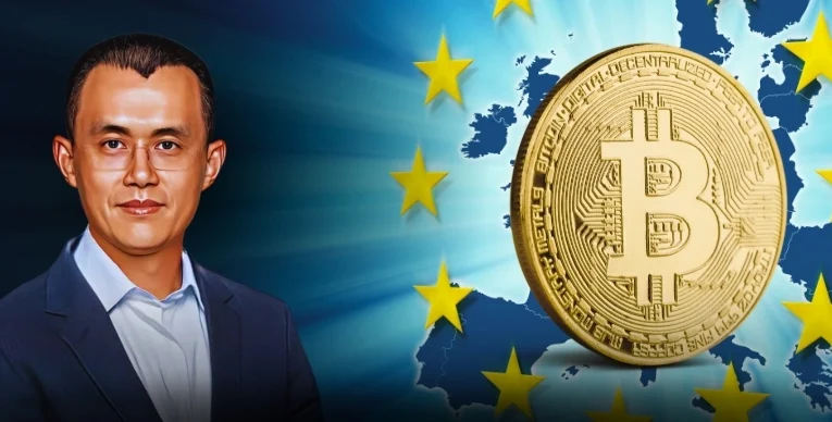 CZ Advokat Bitcoin di Cadangan UE, Kekhawatiran ECB Tentang Volatilitas