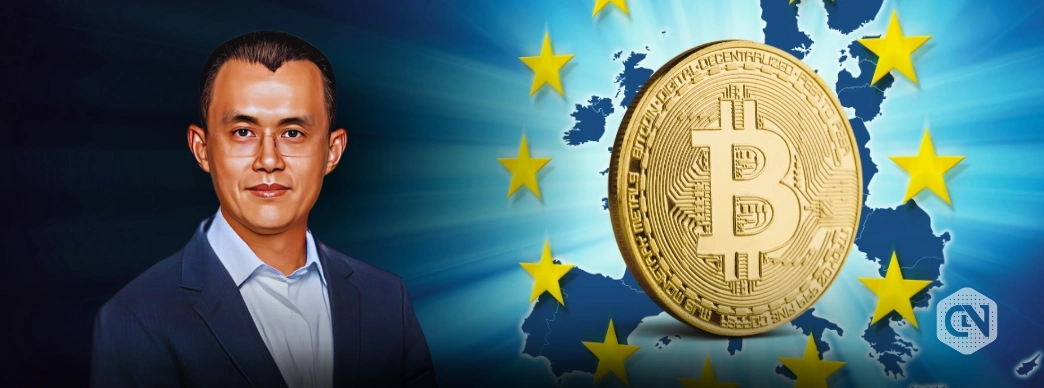 CZ advocates for Bitcoin Integration in EU Reserves Amid ECB's Opposition