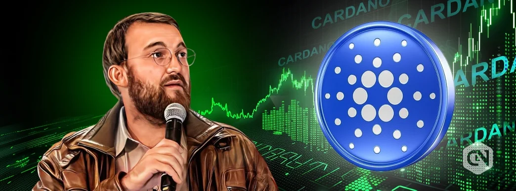 Cardano's Charles Hoskinson Reveals Why 2025 Will Be A Big Year