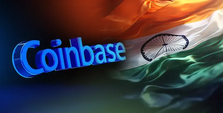 Crypto Alternate Coinbase Plan masuk kembali ke India