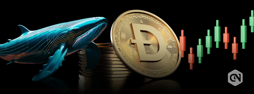 Dogecoin Whales Amass 100M DOGE as Analysts Predict Potential Surge