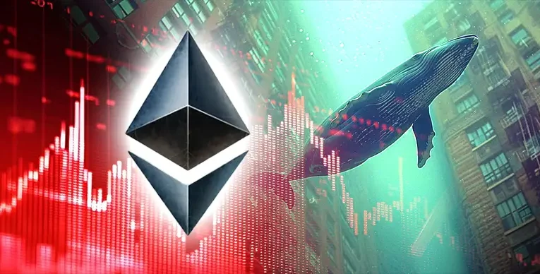 Ethereum turun di bawah $ 2.700: Apakah akan jatuh menjadi $ 2.224?
