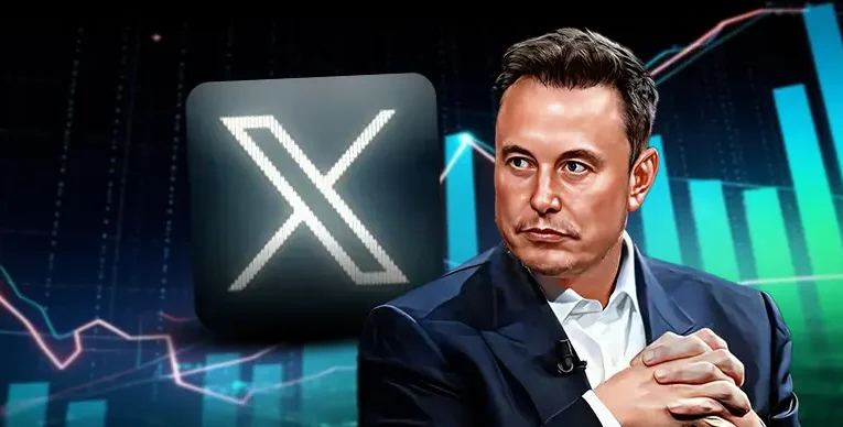 Elon Musk Eyes Cryptocurrency Pembayaran untuk X pada 2025 Akhir