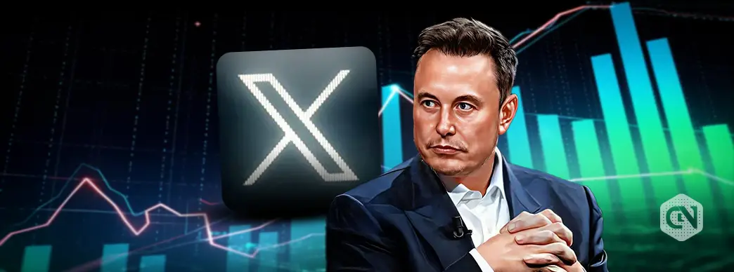 Elon Musk Eyes Cryptocurrencies Payments for X by 2025 End