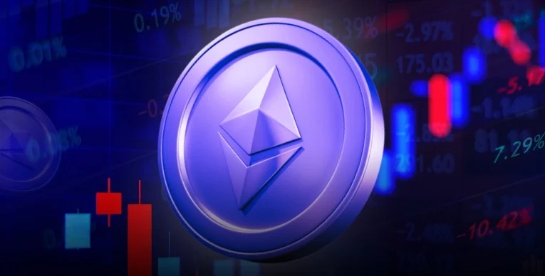 Ethereum mendapat manfaat dari kontroversi 'Libra'; Melonjak 3,37%