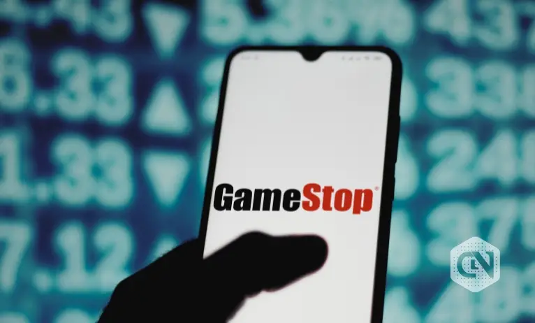 GameStop Considers Bitcoin Investment; Share Surges