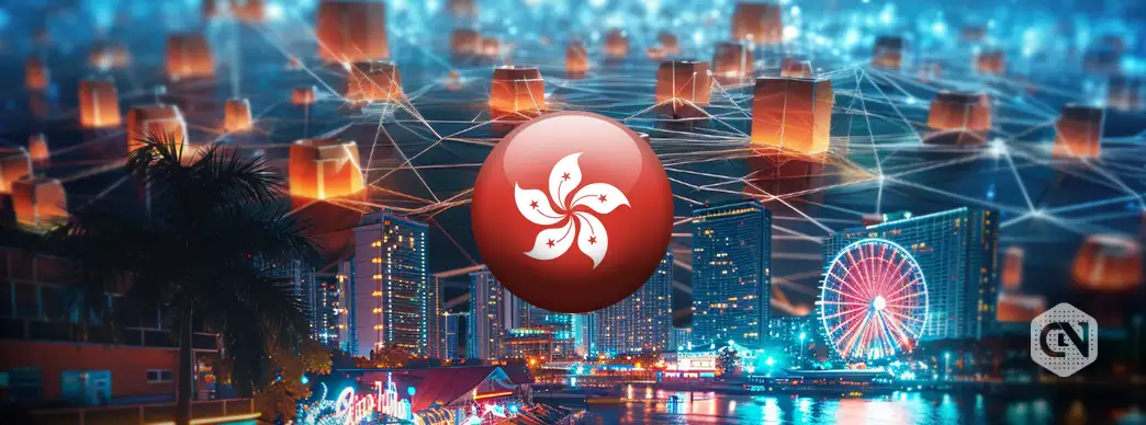 Hong Kong Approves First Retail Tokenized Fund in APAC