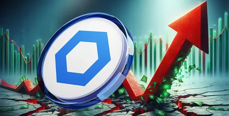 Kios ChainLink di bawah $ 20: Apakah kerusakan di bawah $ 16 sudah dekat?