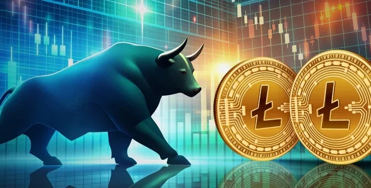 Analisis Litecoin mengungkapkan potensi bullish besar -besaran, $ 200 pada radar!