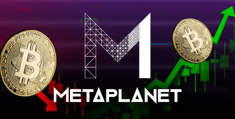 Metaplanet meningkatkan ¥ 4 miliar untuk ekspansi Bitcoin