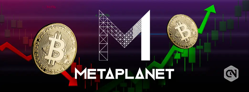 Metaplanet raises 4B JYP through zero-interest, unsecured bonds to buy more BTC