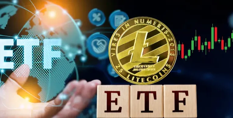85% kemungkinan persetujuan ETF litecoin pada tahun 2025
