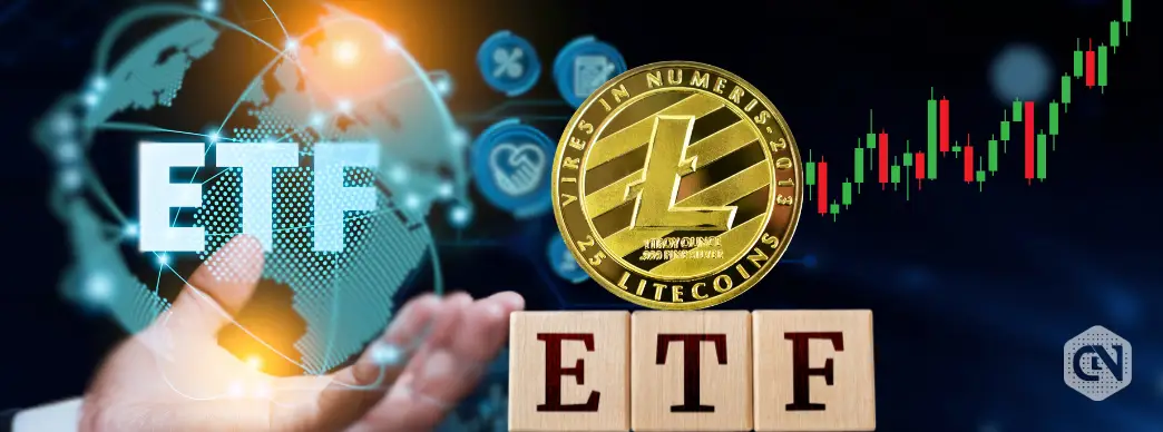 Polymarket: 85% Chance of Litecoin ETF Approval in 2025