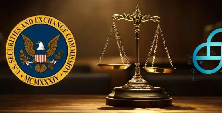 Setelah Robinhood, Uniswap, SEC mengakhiri investigasi Gemini