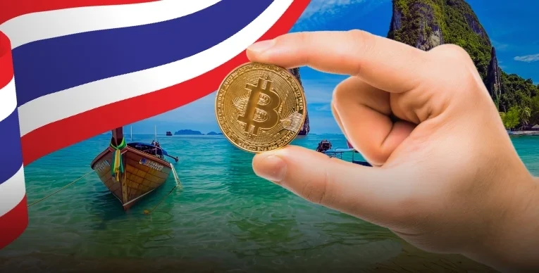 Thailand untuk meluncurkan Phuket Bitcoin Sandbox, didukung oleh CZ