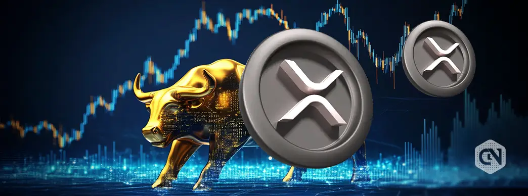 XRP Price Rally Continues as Spot Inflows Climb Toward $3