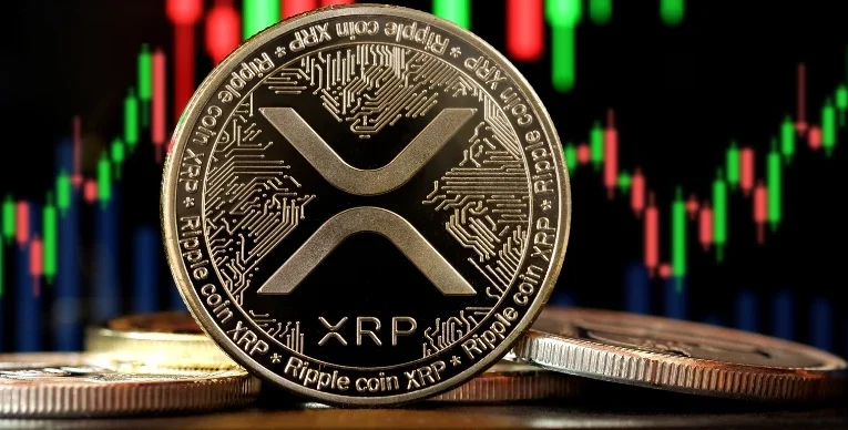 Harga XRP membela $ 2,50 sebagai deposit paus tidak aktif 2.65m XRP: Apakah $ 3,87 berikutnya?