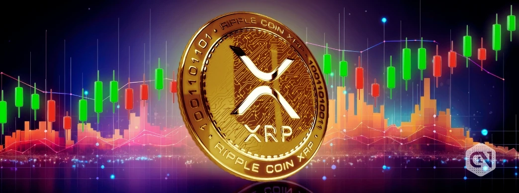 XRP Surges 5% Despite Drop in Unemployment Rate