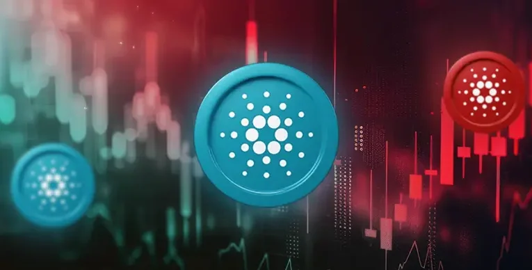 Cardano Breaks Di Bawah Dukungan Utama, ADA Risiko Kerugian menjadi $ 0,70