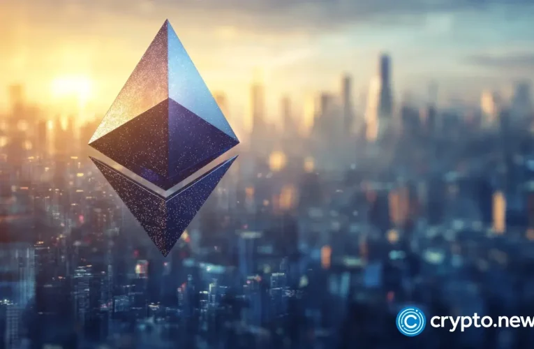 Ethereum Developer merinci hambatan teknis untuk membalikkan $ 1,4 miliar retas THERBIT