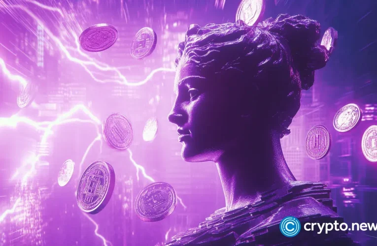 Binance Coin tetap stabil, tetapi apakah pertumbuhan cepat Lightchain AI mendapatkan lebih banyak perhatian?