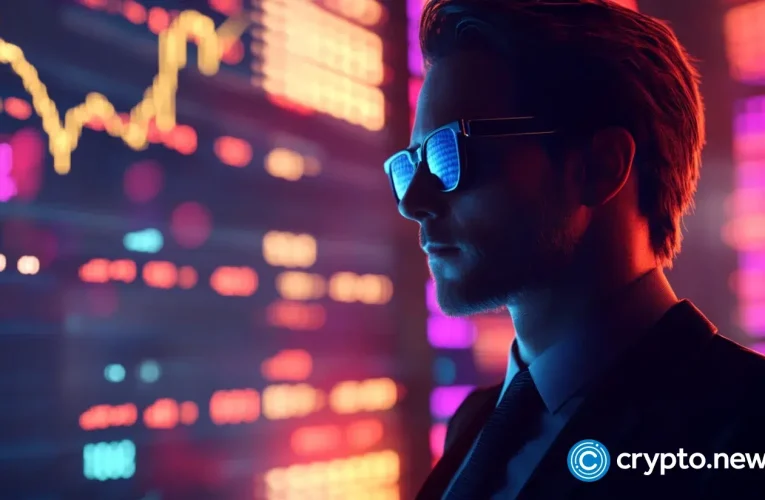 Elite dealer names crypto baru dengan $ 0,20 sebagai alternatif untuk dogecoin dan pepe untuk rois besar