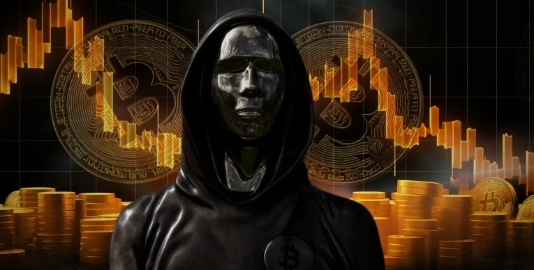 Dokumenter Baru untuk DOX Bitcoin Writer Satoshi Nakamoto?