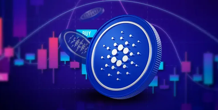 Mata Harga Cardano $ 1 dengan reli pembalikan di tengah ketidakpastian pasar